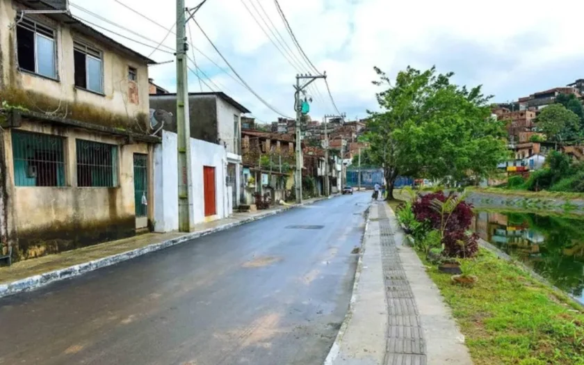 Nordeste tem R$ 1,4 bi do Novo PAC para urbanização de favelas