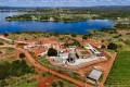 Novo sistema de Anagé levará água para sete cidades do sertão baiano