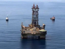 Produção de petróleo e gás no Brasil bateu recorde em maio com 4,7 milhões de barris por dia