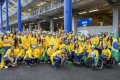 Brasil encerra Jogos Mundiais Universitários com 16 medalhas