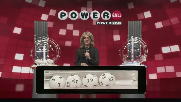Powerball: resultado de quarta-feira, 02 de julho, prêmio equivalente a R$ 950,80 milhões
