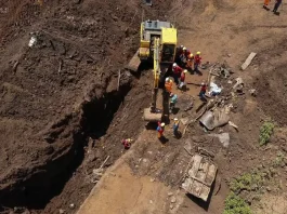 Estudo da ANA revela que 241 barragens no Brasil apresentam riscos de segurança