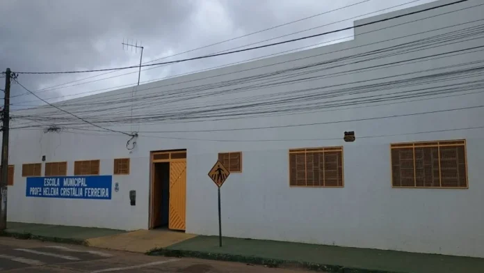 Volta as aulas vitória da conquista