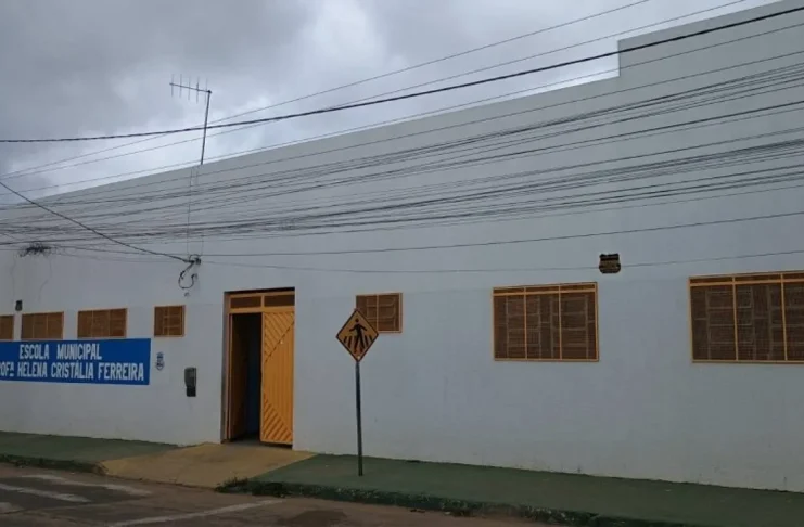 Volta as aulas vitória da conquista