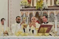 Arcebispo de Vitória da Conquista apresentou Pálio concedido pelo Papa Leão IV
