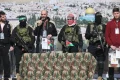 Hamas aceita libertar dez reféns em negociações de cessar-fogo em Gaza