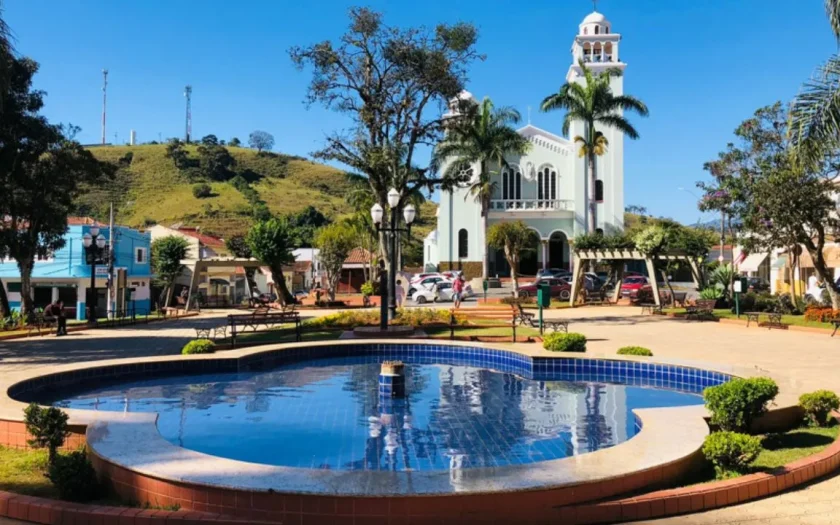 Concurso oferta mais de 100 vagas em cidade de Minas Gerais