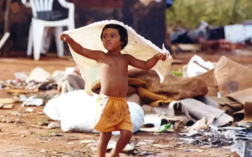 Unicef completa 75 anos de trabalho com crianças e adolescentes