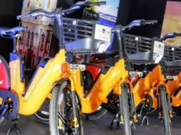 Uso de bicicletas e patinetes elétricos ganha regulamentação em Salvador