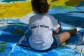 Hoje é Dia combate ao tráfico de pessoas e primeira infância em foco
