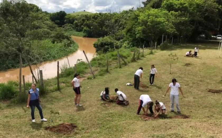 Cemaden Educação disponibiliza cartilhas para combate à crise climática e desastres naturais