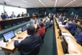 Comissão da Câmara aprova isenção do IR para quem ganha até R$ 5 mil