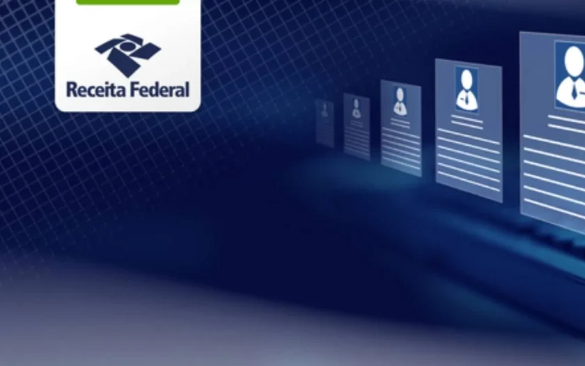 Receita Federal lançou novo serviço digital de emissão e consulta de Certidão Negativa