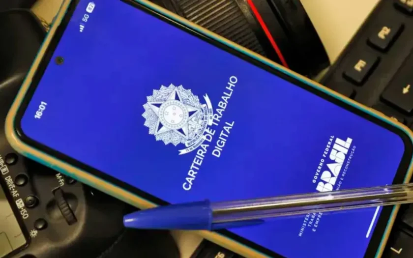 Barreiras tem 218 vagas de emprego abertas nesta segunda-feira