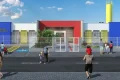 Licitação para construção de creche no Bairro Alto Caiçara foi concluída