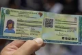 Nova Carteira de Identidade Nacional chega a 30 milhões de emissões