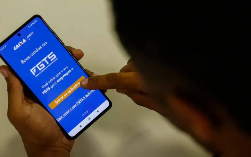 Caixa inicia distribuição de quase R$ 13 bilhões de lucro do FGTS
