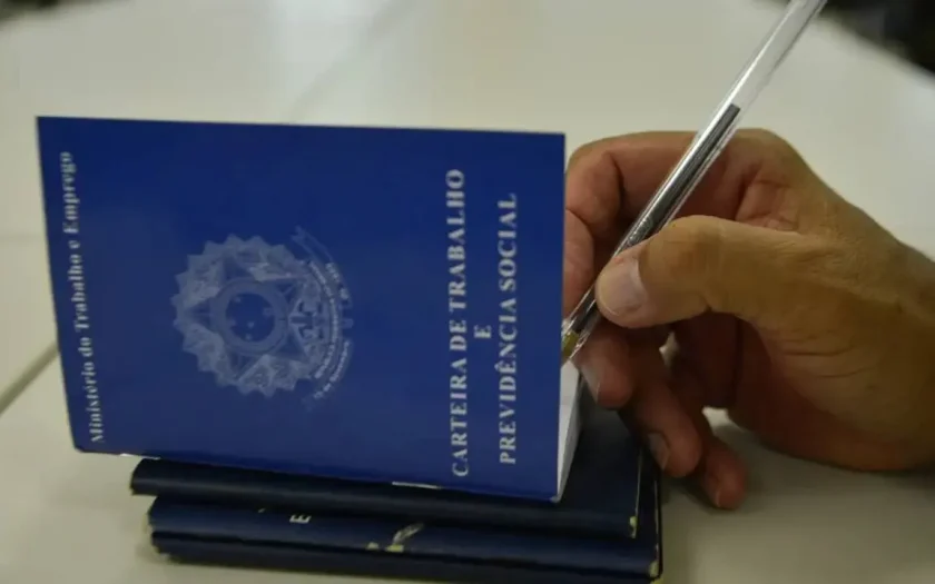 Vitória da Conquista tem 107 vagas de emprego abertas nesta quinta-feira