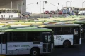 Cidades e BNDES preveem mais do que dobrar redes de transporte público