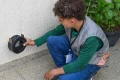 Armadilhas tecnológicas para o combate ao Aedes Aegypti começam a ser instaladas em Vitória da Conquista
