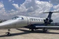 Avião Leilão MJSP