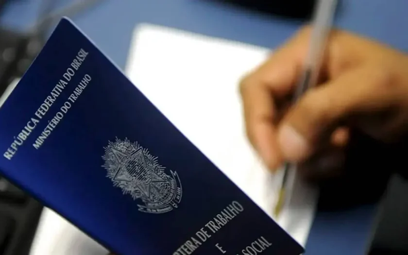 Barreiras tem 218 vagas de emprego abertas nesta quarta-feira