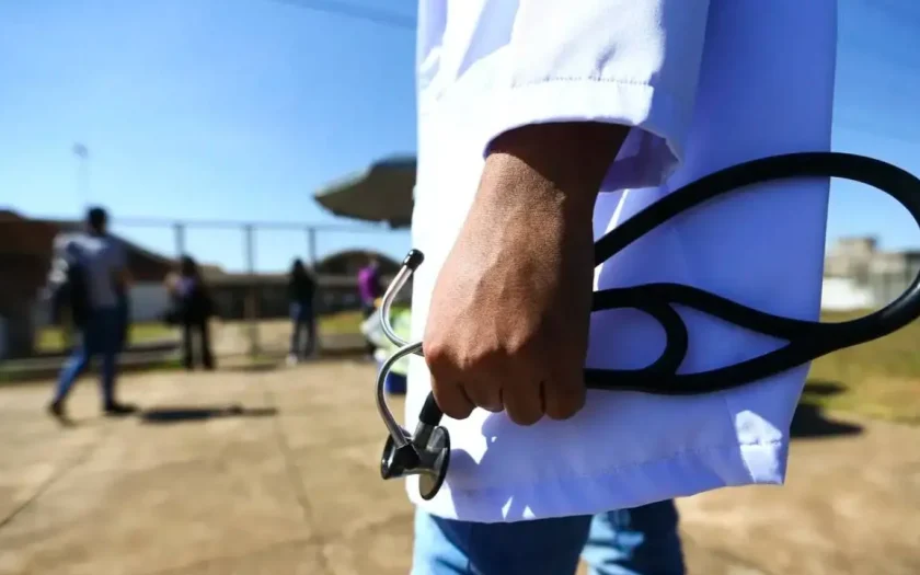 Prazo de inscrições do Enamed termina nesta quarta-feira