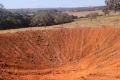 Codevasf construirá quase 3 mil bacias para captação de enxurradas em Minas Gerais