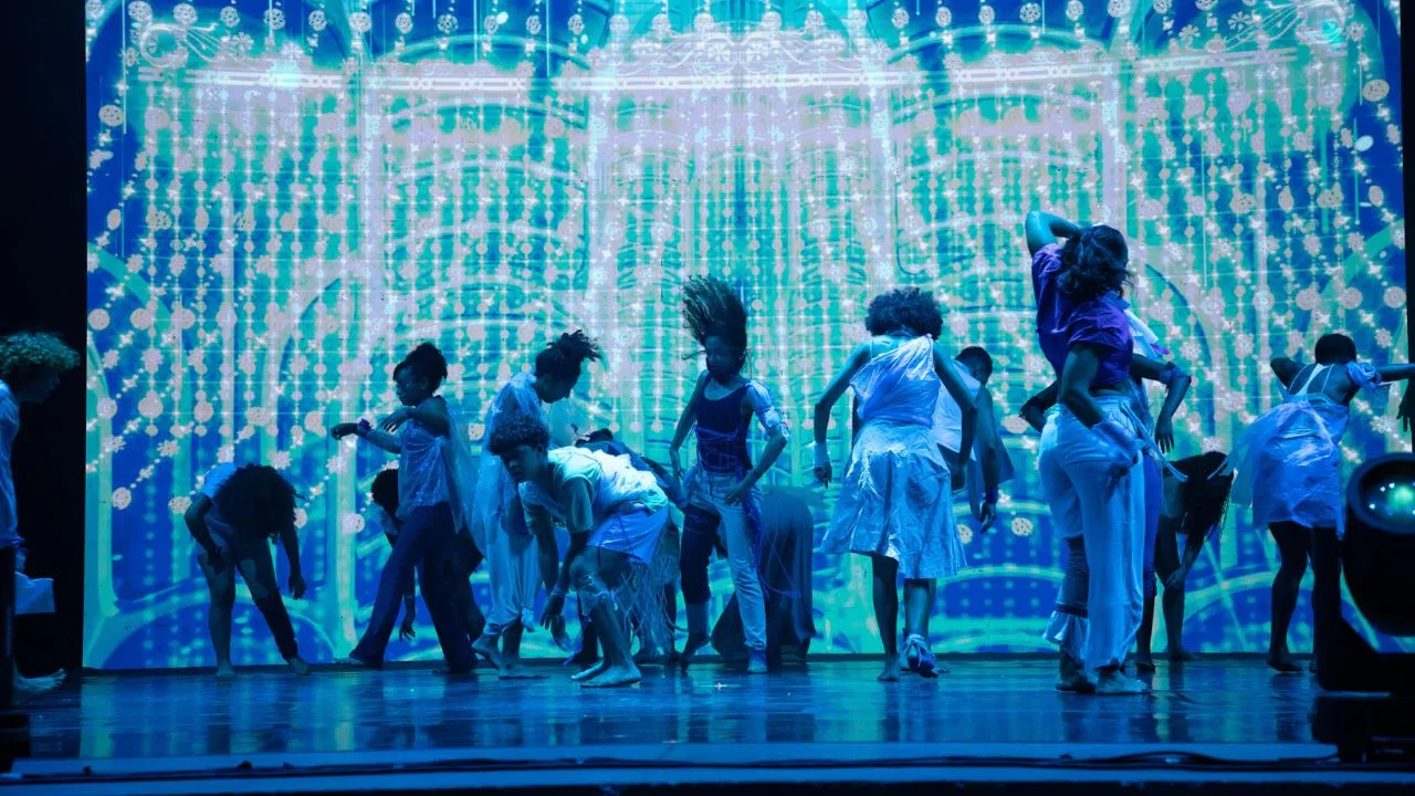 Escola de Dança da Funceb oferta 1.100 vagas para Cursos Livres no segundo semestre de 2025