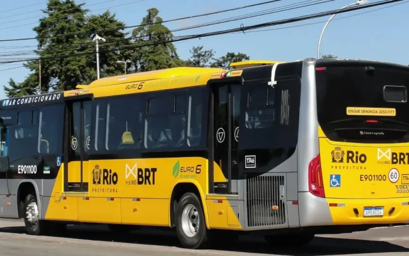 Processo seletivo da MOBI-Rio oferta mais de 600 vagas