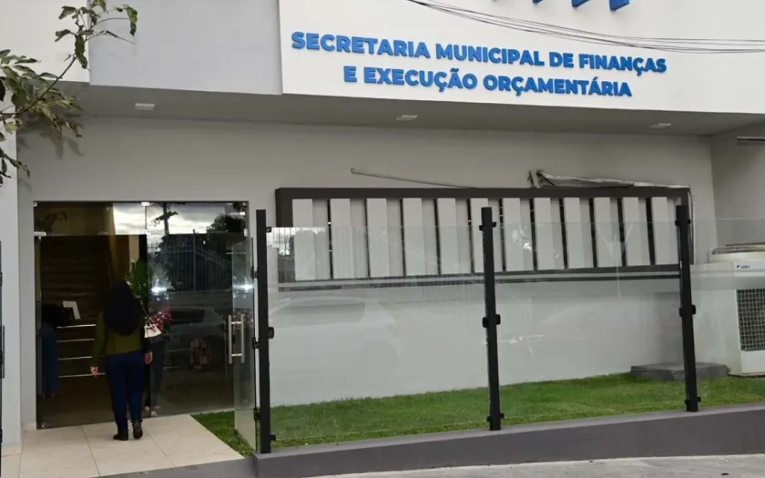 Contribuintes em débito têm até 4 de agosto para aderir ao Regularize 2025 em Vitória da Conquista