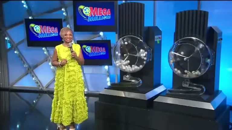 Mega Millions: Numbers Drawn on Friday, July 04, with a jackpot of US$ 60 million