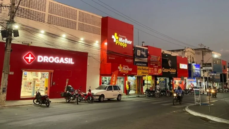 Drogasil oferta vagas de emprego em Salvador, Feira de Santana, Vitória da Conquista e outras cidades