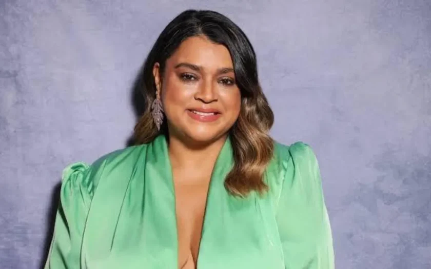 Cantora Preta Gil morreu