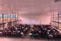BYD promove ação de recrutamento para vagas de emprego na fábrica da Bahia