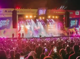 3ª edição do Canta Bahia reúne principais nomes da música gospel em Salvador neste final de semana