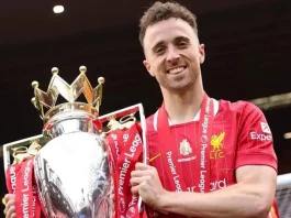 Atacante do Liverpool e irmão morreram em acidente de carro