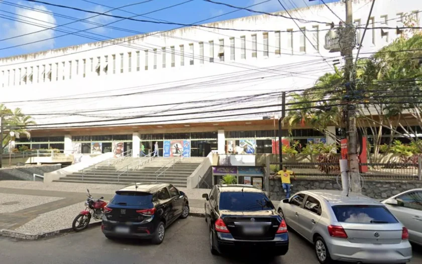 Processo seletivo Fundação Pedro Calmon