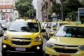Taxistas serão isentos de taxa de verificação de taxímetros