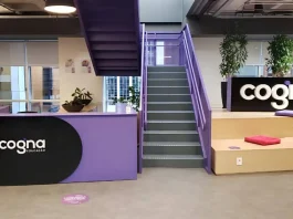 Vagas de emprego Cogna