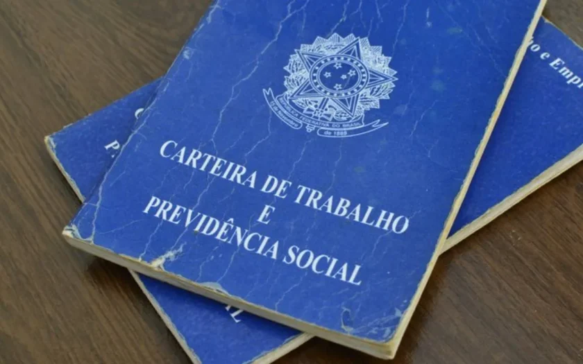 Barreiras tem 218 vagas de emprego abertas nesta sexta-feira