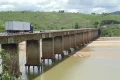 Ordem de serviço foi emitida para construção de nova ponte sobre o rio Jequitinhonha na BR-101