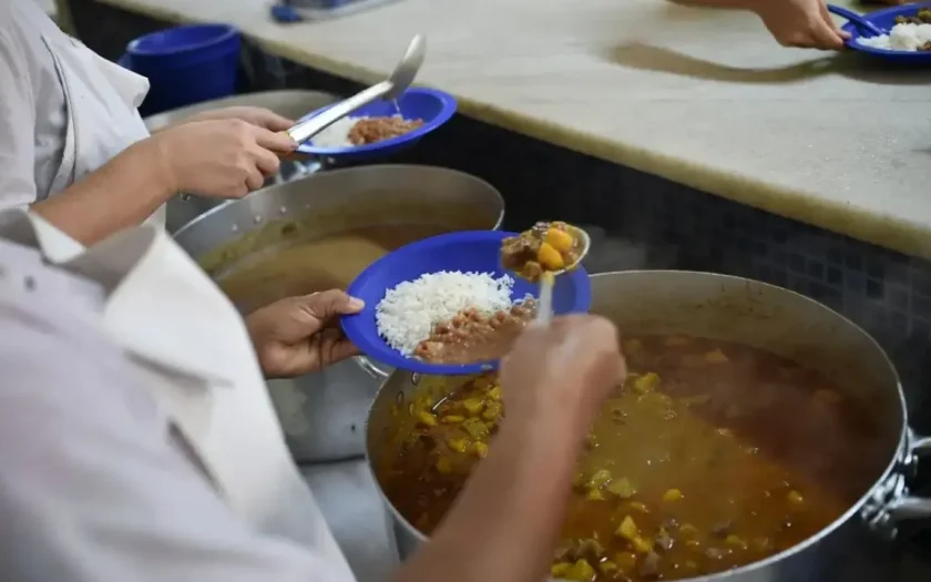 Relatório da ONU diz que Brasil saiu do Mapa da Fome