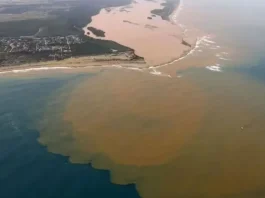 Municípios do Extremo Sul da Bahia exigem R$ 780 milhões de mineradoras por danos de Mariana