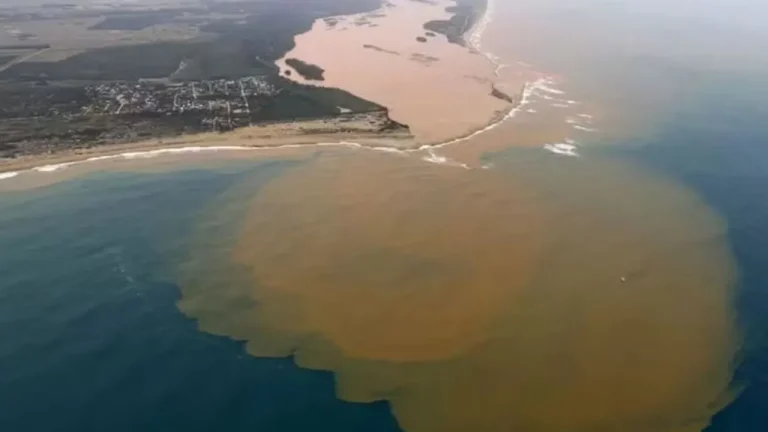 Municípios do Extremo Sul da Bahia exigem R$ 780 milhões de mineradoras por danos de Mariana