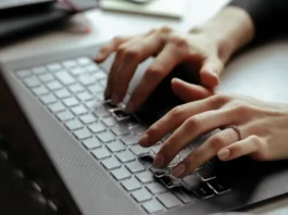 Processo seletivo online