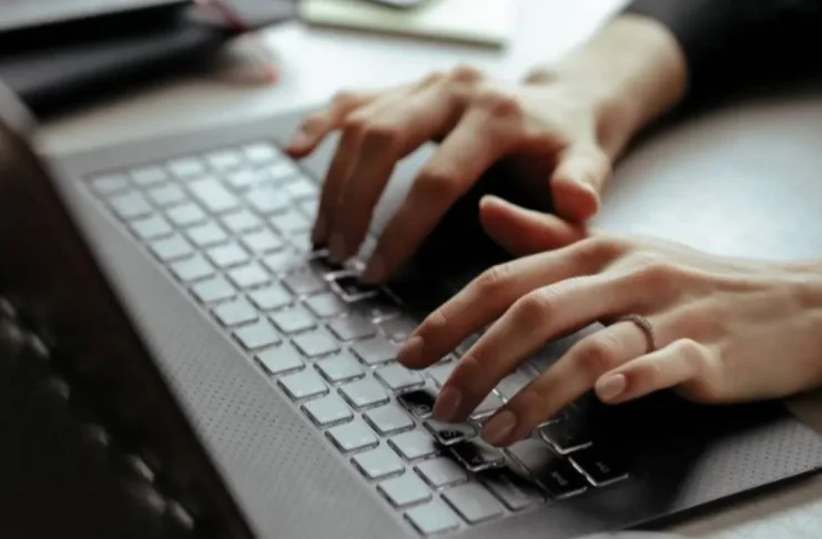 Processo seletivo online
