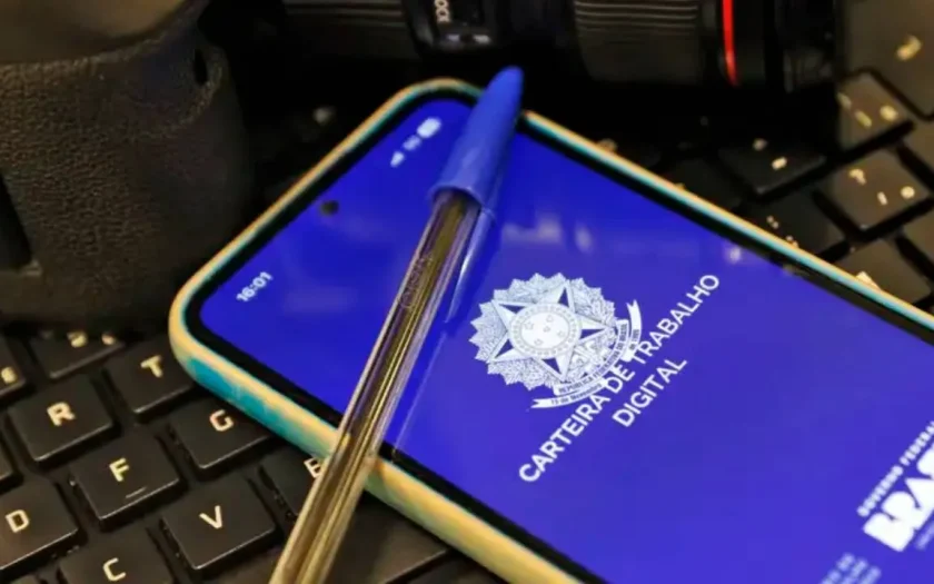 Barreiras tem 218 vagas de emprego abertas nesta quarta-feira