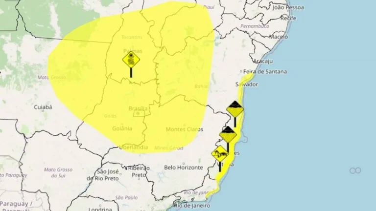 alertas inmet bahia 4 de julho