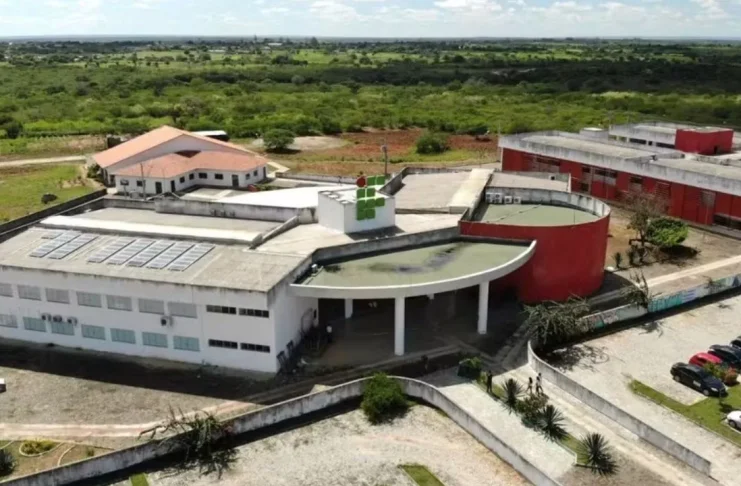 IF Baiano oferta 54 vagas para cursos superiores em Serrinha